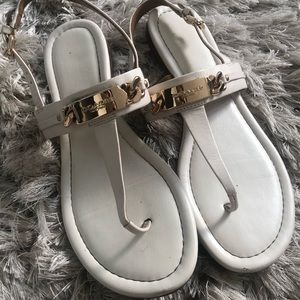 Coach Sandal